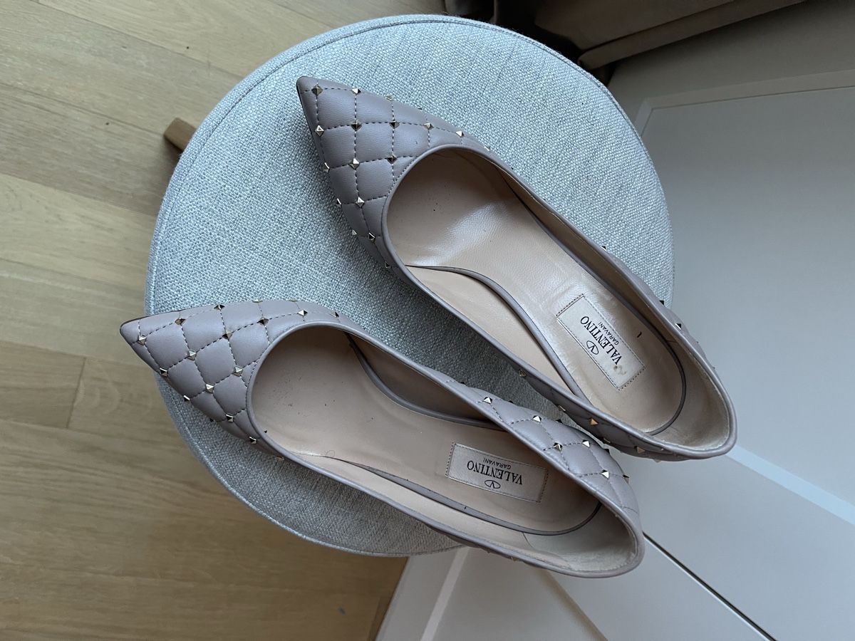Valentino Chaussures femmes: Valentino Pumps – Neuf (Voir description) à Adliswil par DariaU0709
