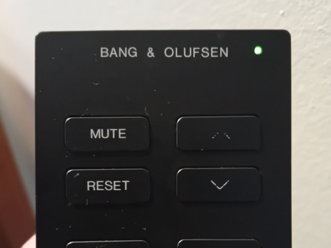 Bang & Olufsen Telecomandi: B&O Beocenter 7007/7700 Terminal – Usato da Grand-Lancy venduto da Ddouar 2