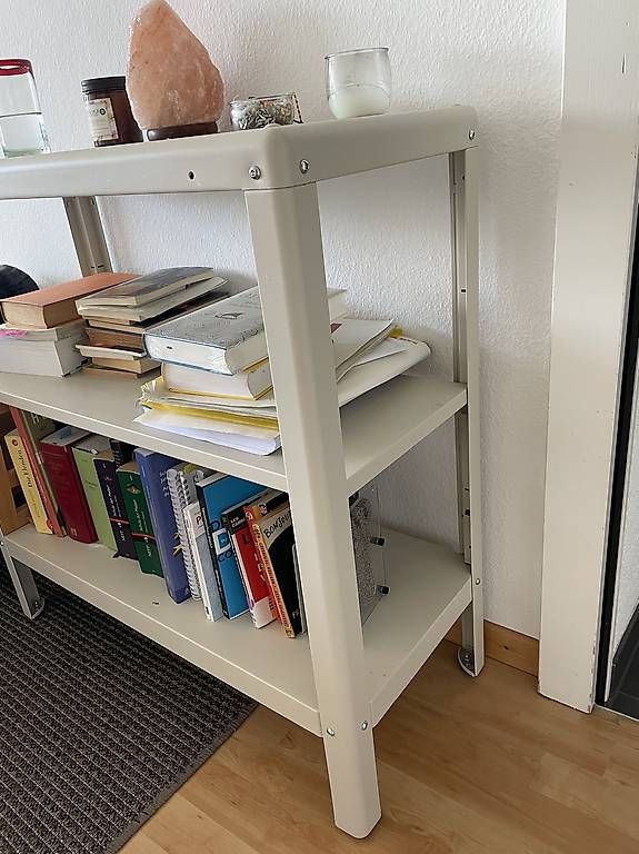 Regale: Regal Metal Kolbjörn – Gebraucht aus  von  1