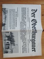 Oberthurgauer Zeitung, 07.03.1963, Guter Zustand