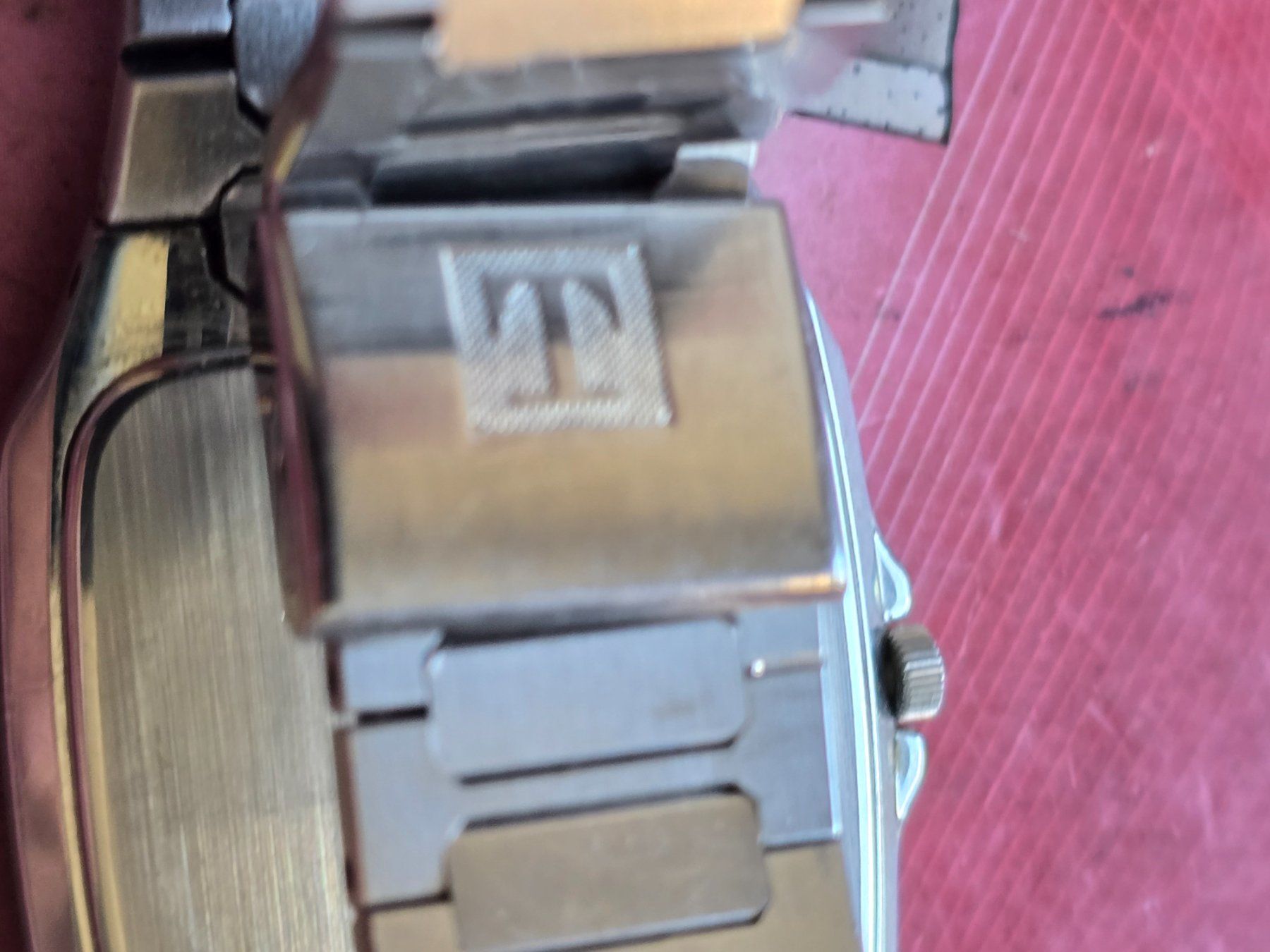 Tissot Orologi: 209 Tissot Seastar Date – Usato da Muri AG venduto da Corredor 7