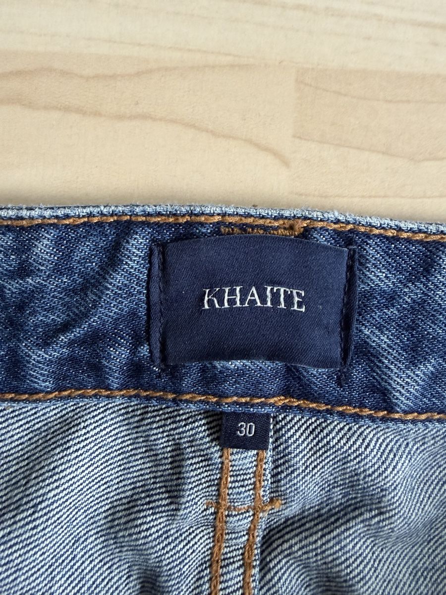 Khaite Jeans: Khaite Jeans M  – Gebraucht aus Birmensdorf ZH von elibela 3