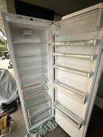 Grosser Bosch Einbau-Kühlschrank