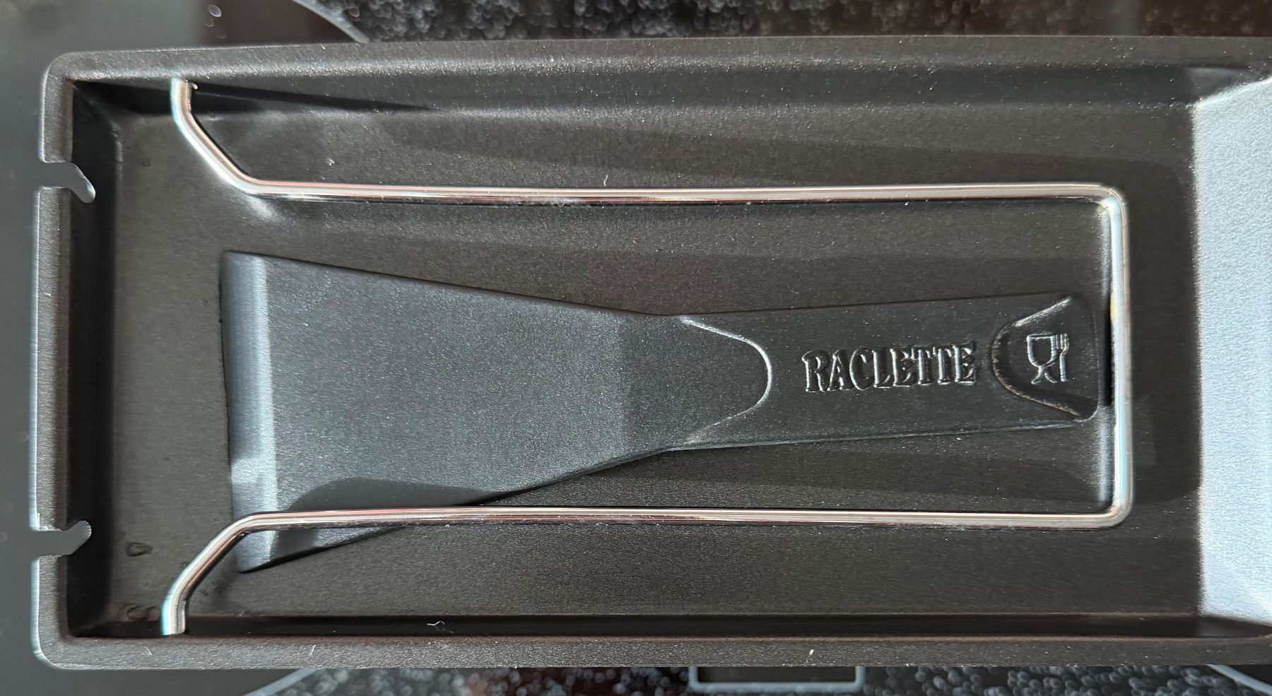 Elettrodomestici da cucina: Raclette Ofen 1x gebraucht – Usato da Basel venduto da Kanako 2