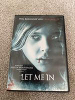 DVD Let Me In Region 2