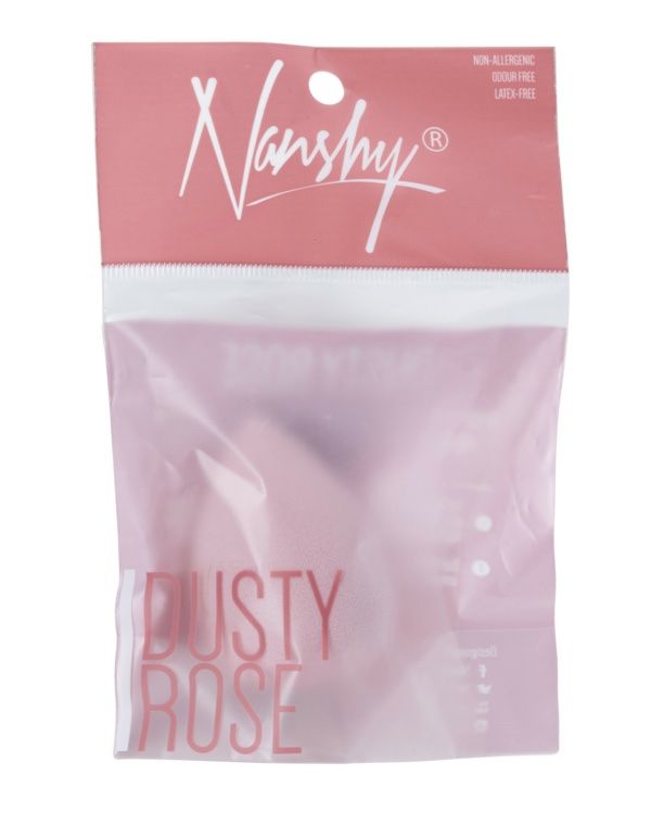 Make-up: Dusty Rose Makeup Blending Sponge – Nuovo e nell'imballaggio originale da arbon venduto da dakin 2