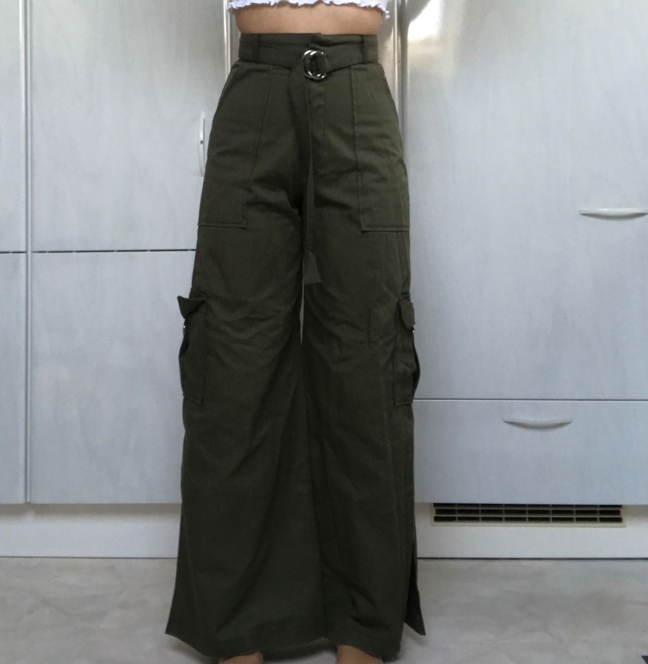 Hosen: Hose – Gebraucht aus Rechthalten von Fionafionafiona123