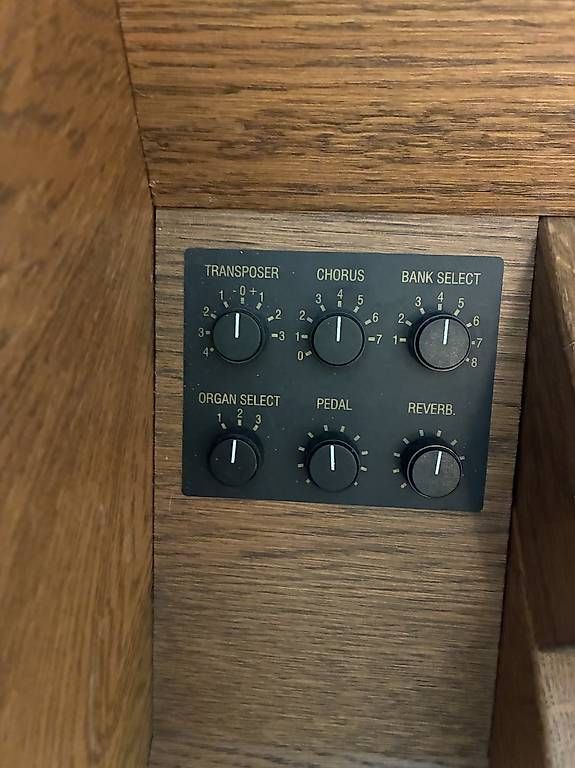 Vélos d'appartement: Orgue d'appartement  – D'occasion à Le Grand-Saconnex par Jacoline 6