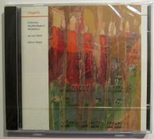 Orchester Musikkollegium Winterthur CD