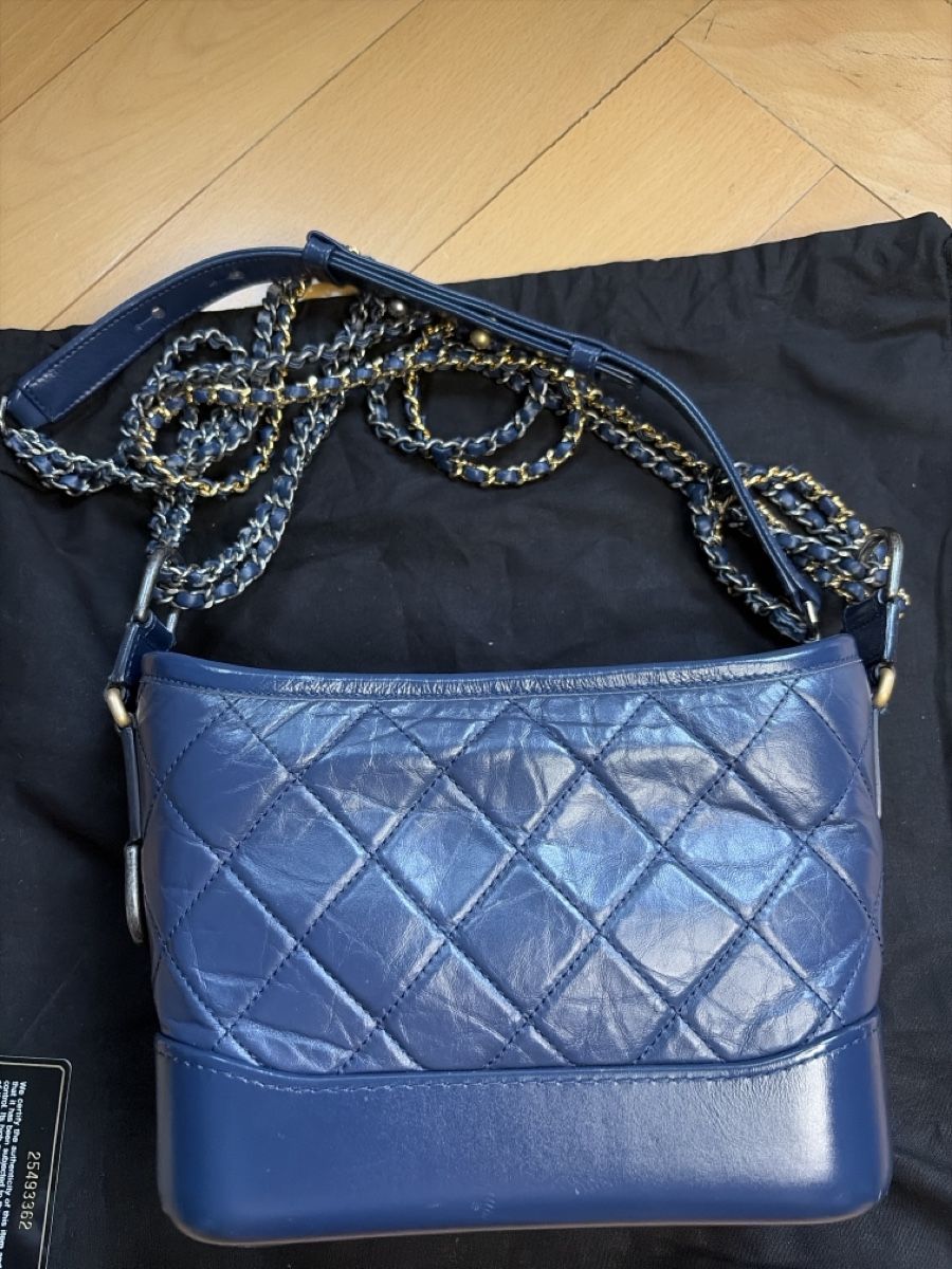 Chanel Sacs: Chanel gabrielle bag – D'occasion à Zürich par modcoss 4