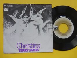 Terry Jacks – Christina