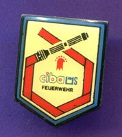 Feuerwehr  CIBA