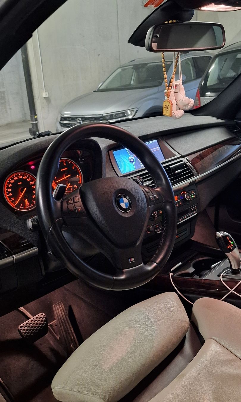 Automobili: BMW X5 40d M performance MFK 14.01.25 – Usato da Grindelwald venduto da kla_6r7z 5