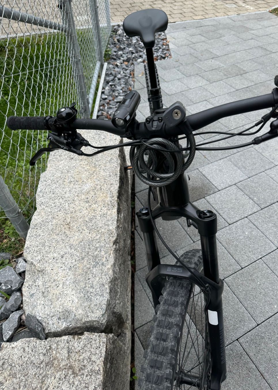 Giant Biciclette: E-Bike Giant in bordeaux – Usato da Thun venduto da kth_ng29 4