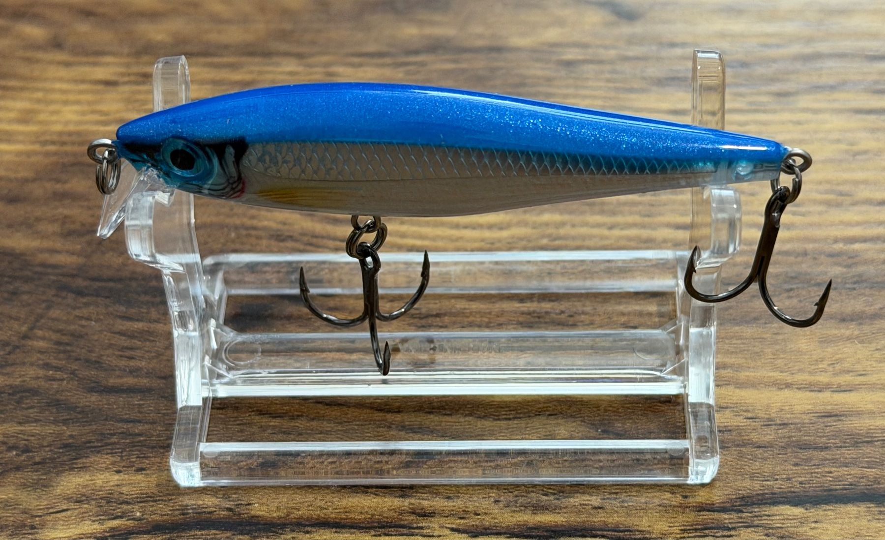 Rapala Köder: Rapala BX Minnow - 7 cm 7 gr #16 – Neu und originalverpackt aus Widnau von Fishingtackle_Oggy 1