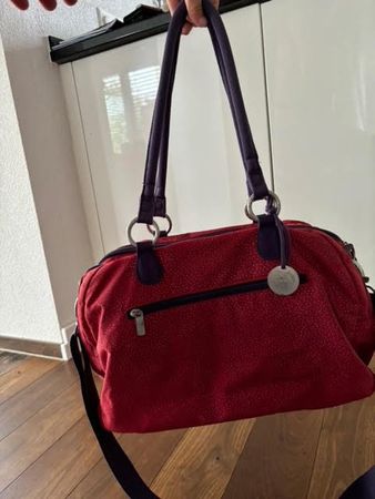 Lässig  Baby Tasche XXL -special für Zwillinge/2 Kinder