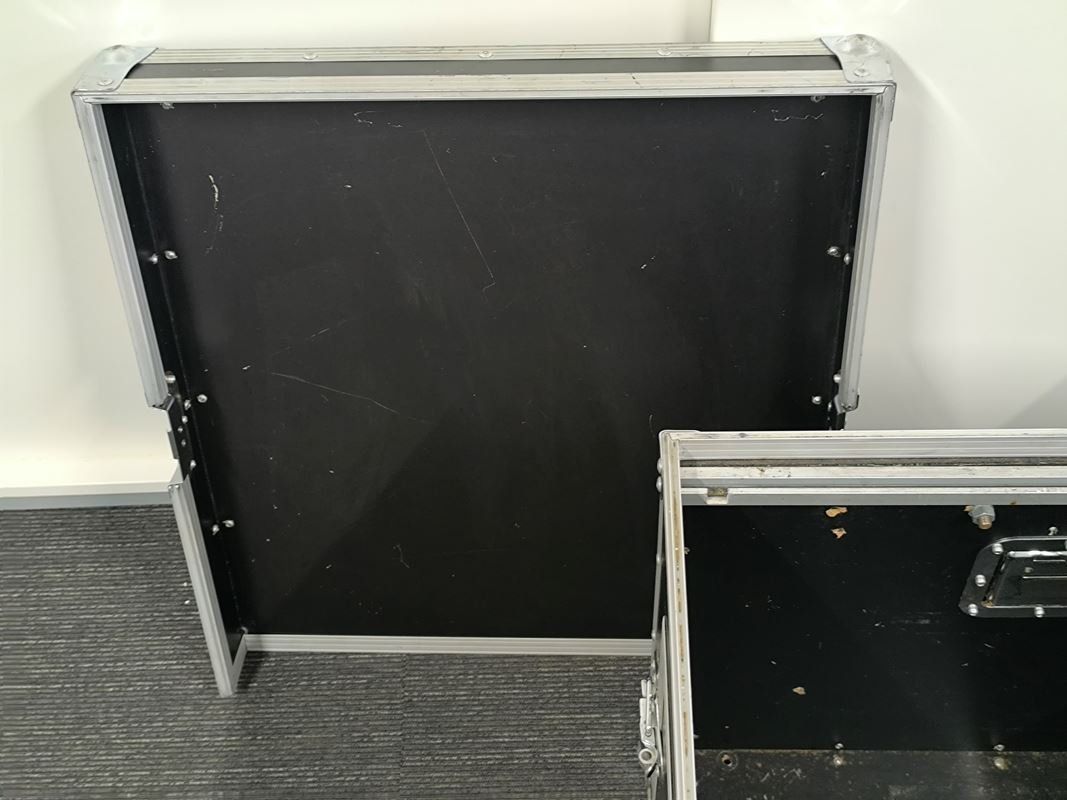 Autres décorations & accessoires: SHURE - Flightcase 53 x 56 x 66 cm – D'occasion à Rüti ZH par Restwert_Rueti_ZH 5