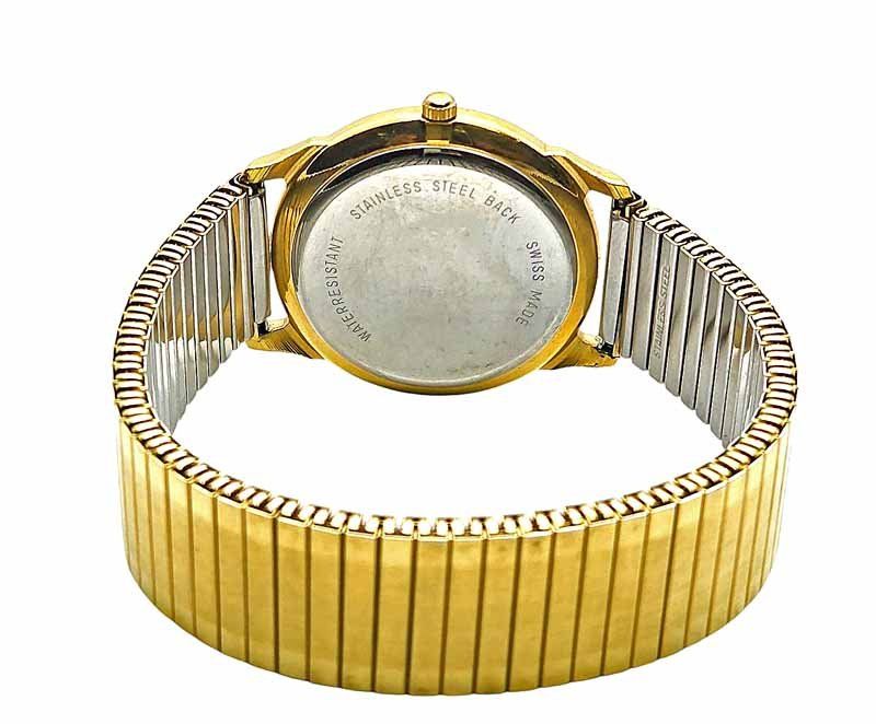 Swiss Orologi: Armbanduhr "CHÜELI-UHR" – Usato da Zug venduto da urzeit 2