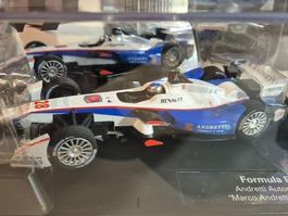 Carrera Evolution Formula E Andretti Autosport