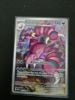 Pokemon Optimale Ordnung Piondragi POR 097