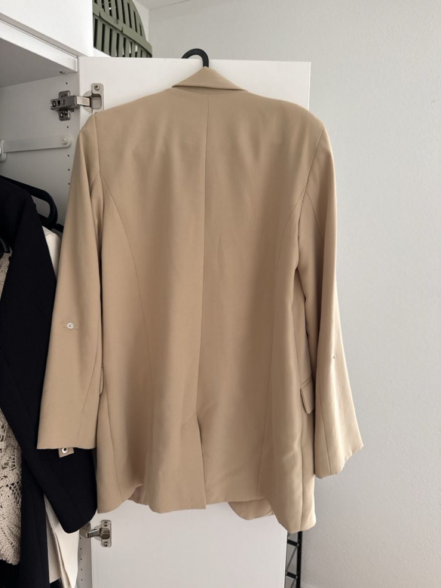 Pull&Bear Giacche: Blazer – Usato da Nebikon venduto da Preloved_bykelly 2
