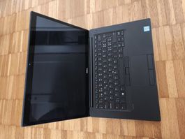Dell Latitude 7480 - i7-7600U - 16GB RAM
