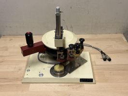 Posage aiguilles Hormec Technic