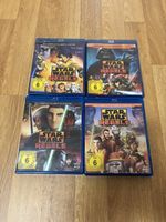 Star Wars Rebels Staffel 1-4 Blu Ray
