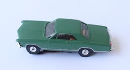 Aurora Model Motoring Thunderjet 500 Buick Riviera H0 1:64