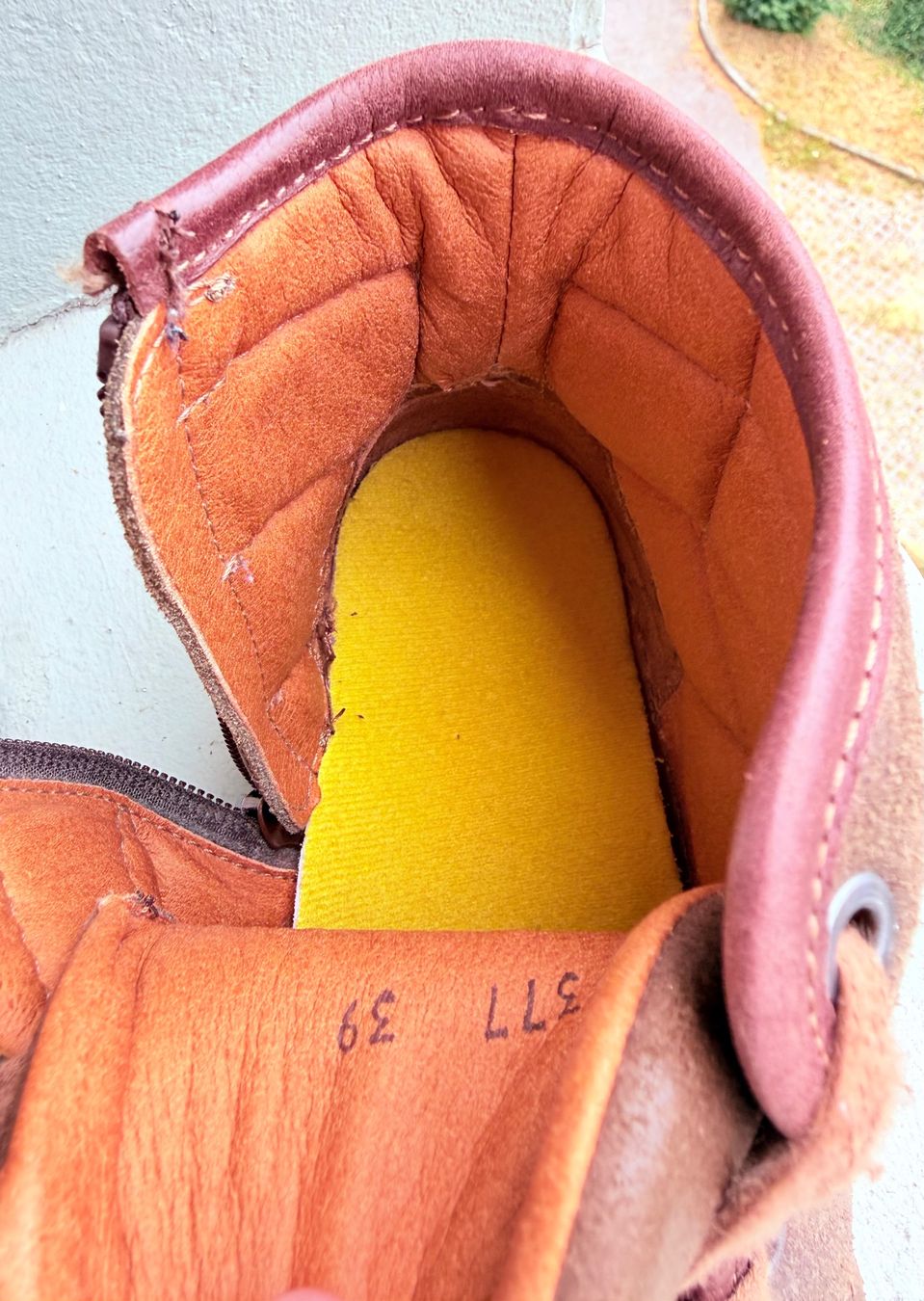Art Chaussures hommes: Chaussures ART – D'occasion à Lucens par gardur 2
