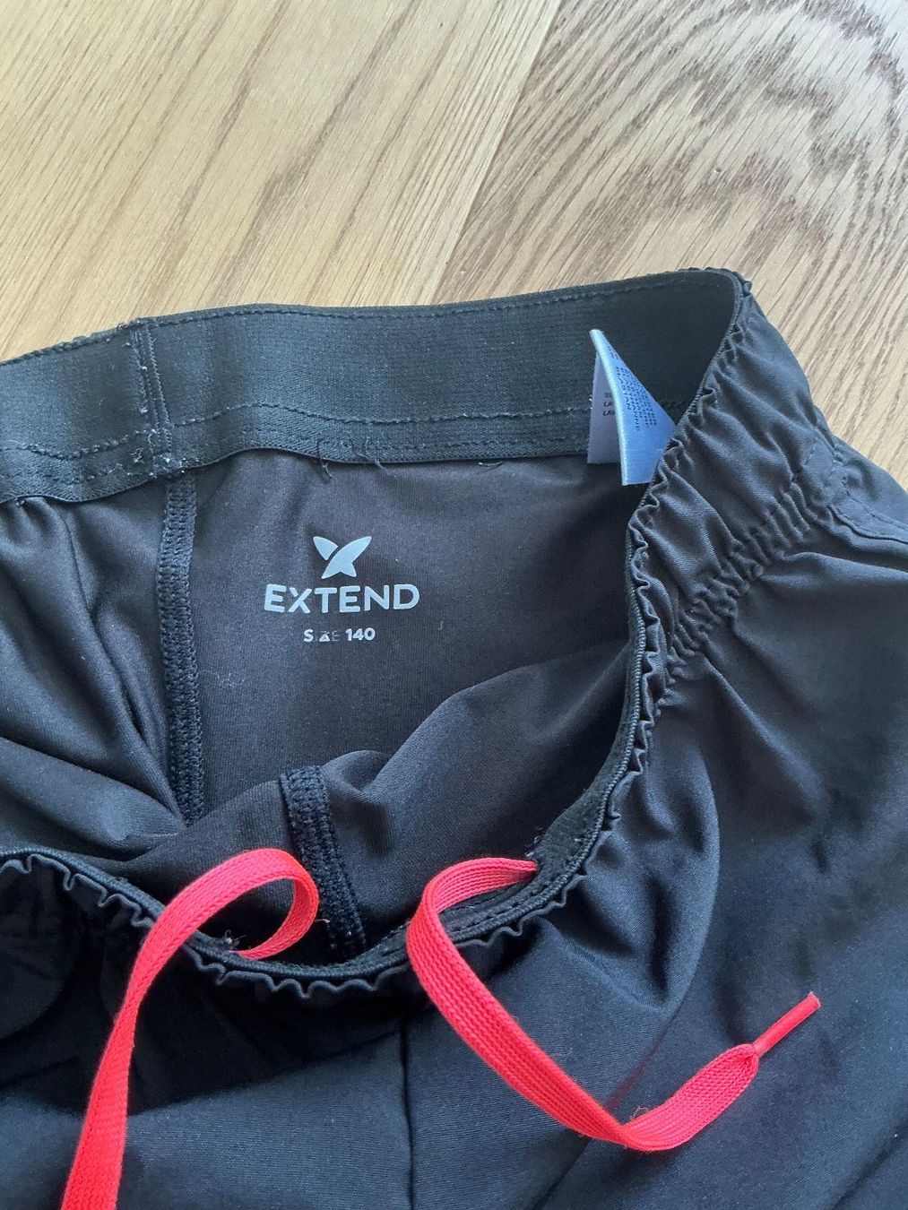 Hosen: Extrend Sporthose Grösse 140 – Gebraucht aus Cham von ist_wvm8 2