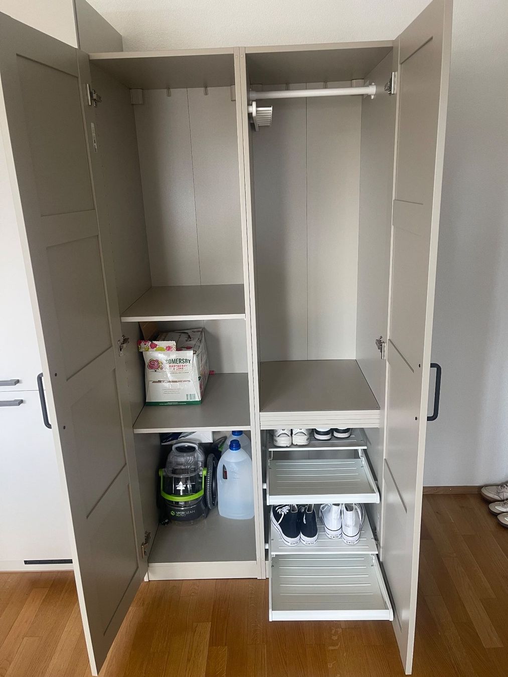 Ikea Armadi: IKEA PAX – Usato da Bern venduto da dts_gsp9 1