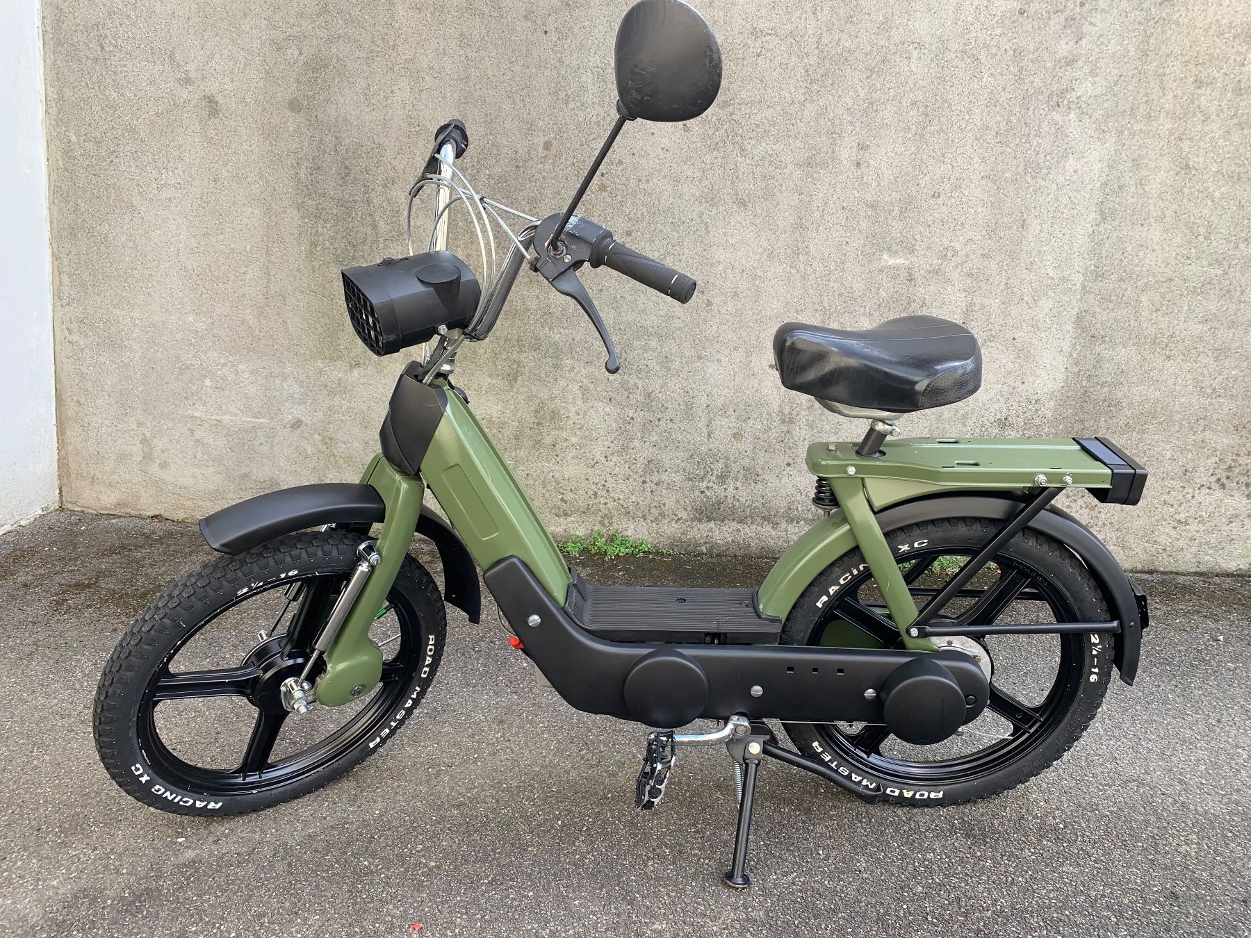 Piaggio Ciclomotori: Piaggio Ciao – Usato da Anglikon venduto da GMG5611