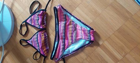 Bikini komplett