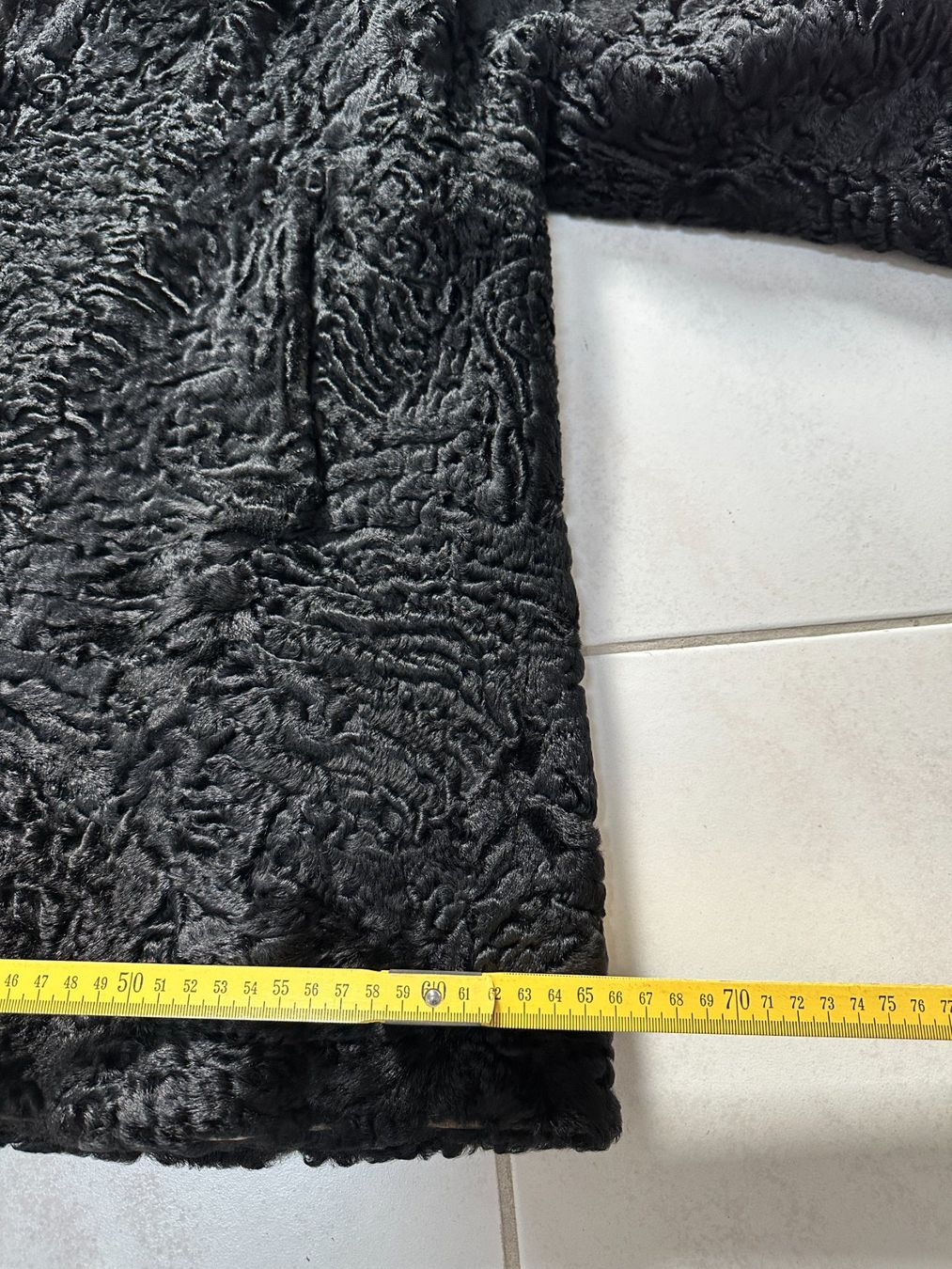 Giacche: Pelzjacke – Usato da Laupen ZH venduto da Mcafi02 6
