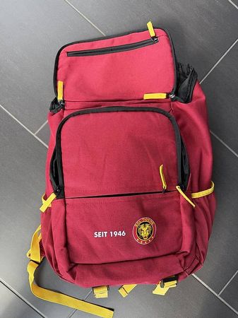SCL Tigers Rucksack