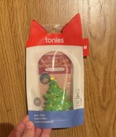 Tonie „Schüttel den Weihnachtsbaum“ 2026 🎄🎅🏼