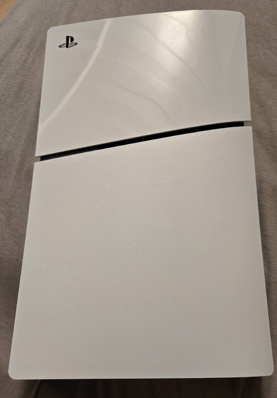 Sony Consoles: PS5 slim digital version 1 Tb – D'occasion à Pieterlen par lar_8857 5