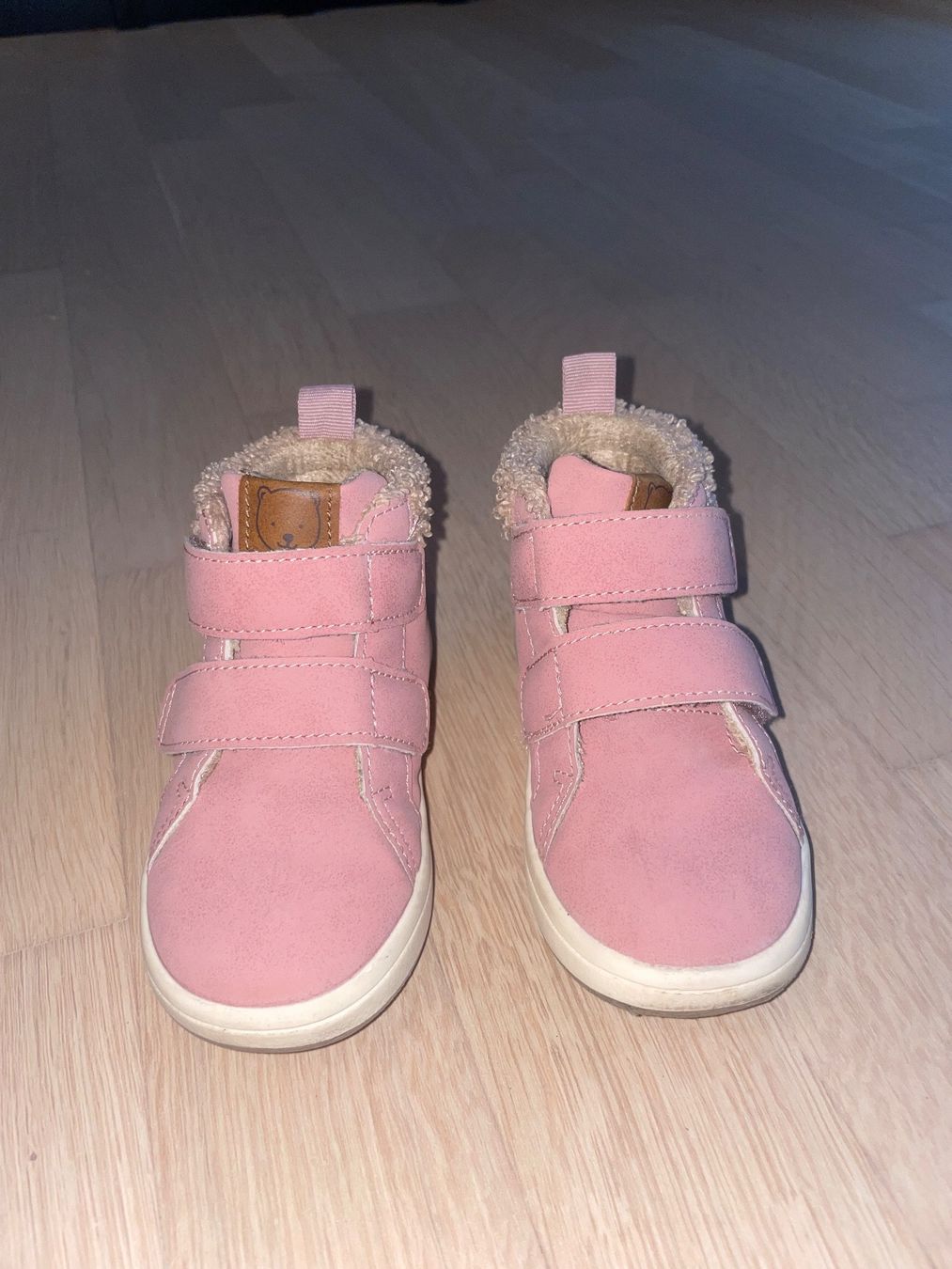 H&M Scarpe per ragazzi: Boots H&M Grösse 23 – Usato da Zürich venduto da catutska