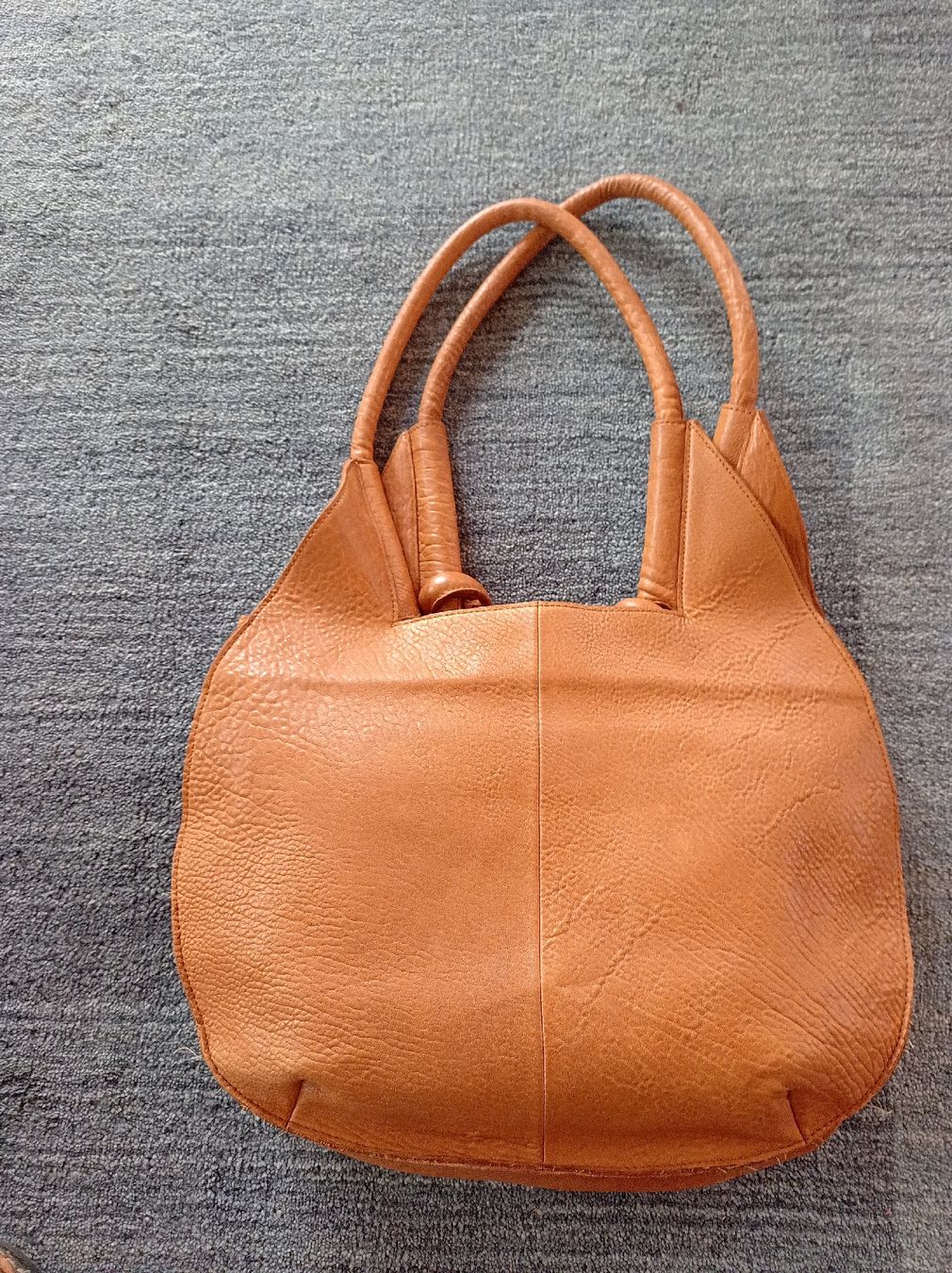 Sacs femmes: Echtledertasche – D'occasion à Romanshorn par lobpreis01