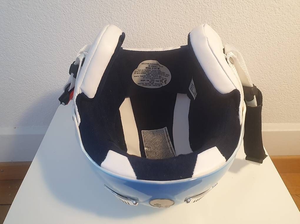 Movement Caschi: Skihelm von Movement / Grösse 56 Small – Nuovo (secondo la descrizione) da Bern venduto da PH85BE 1