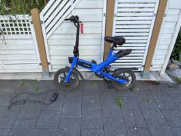 E-velo