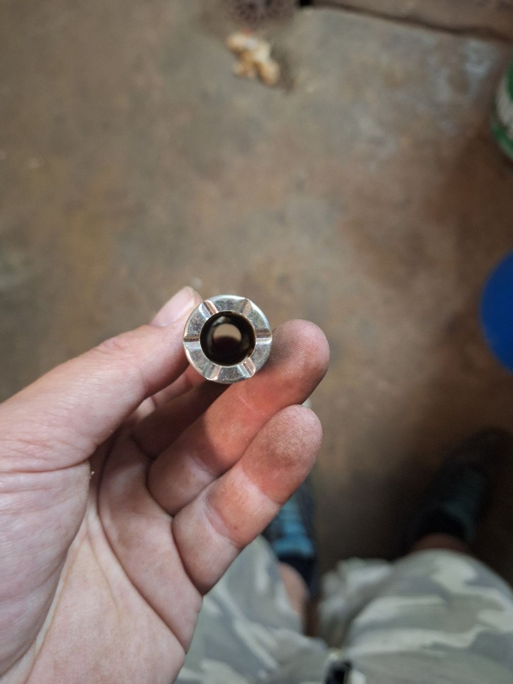 Ferramenta: Ancrage Rawlplugs M12 NEUF – Nuovo (secondo la descrizione) da Vallorbe venduto da fam_wy2j 1