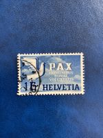 pax 1 briefmarke