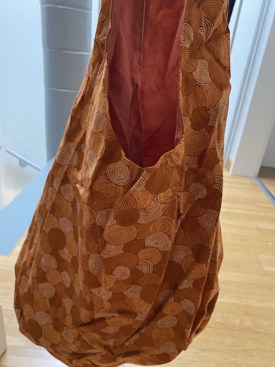 Borse da donna: Tasche orange – Usato da Luzern venduto da oli_6x2r 3