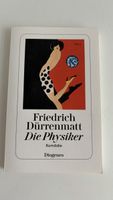 Die Physiker von Friedrich Dürrenmatt 