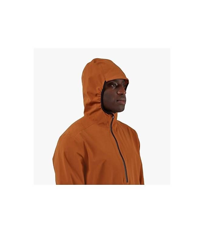 Giacche: On Running Anorak (L) – Usato da Küsnacht ZH venduto da kre.mart 2