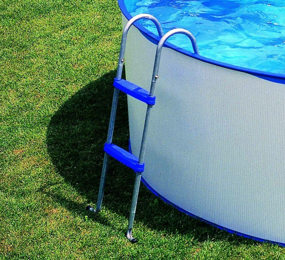 Schwimmbad: KIT Dream Pool rund "Splasher" – Neu und originalverpackt aus Gontenschwil von colibri24. 1