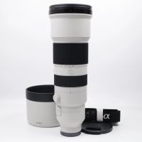 SONY FE 400-800mm F/6.3-8 G OSS | Top Zustand Wie Neu!