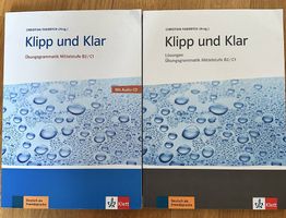 Klipp und Klar B2/C1 + Lösungen